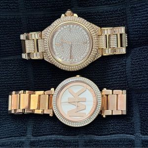 Michael Kors Watches